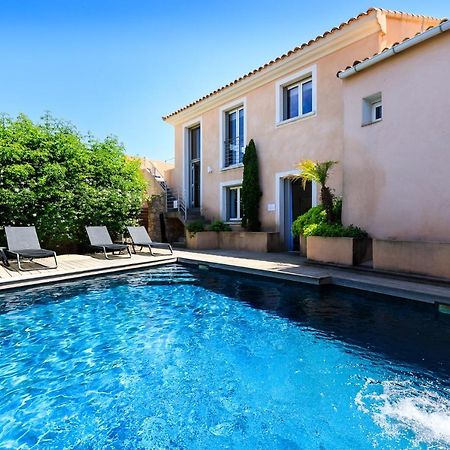 U Casale Villa Santa-Reparata-di-Balagna Ngoại thất bức ảnh