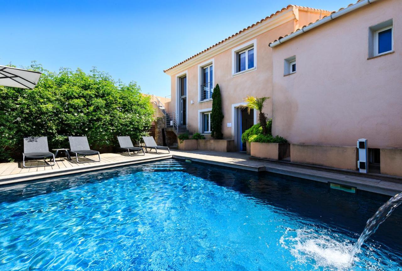 U Casale Villa Santa-Reparata-di-Balagna Ngoại thất bức ảnh