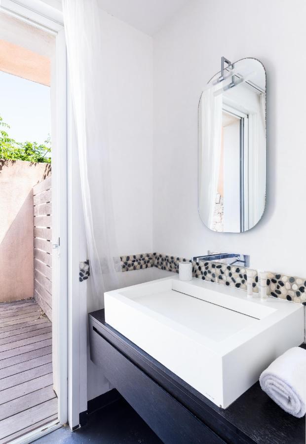 U Casale Villa Santa-Reparata-di-Balagna Ngoại thất bức ảnh