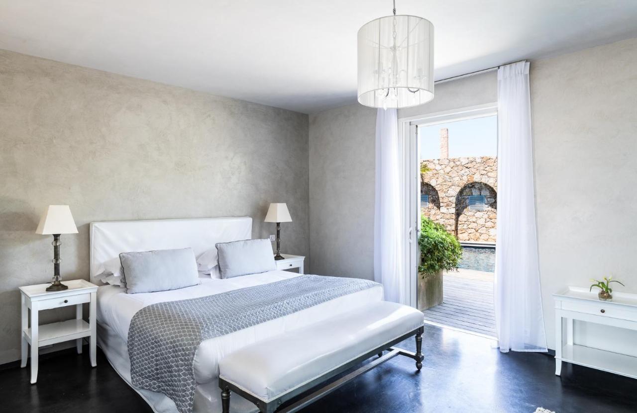 U Casale Villa Santa-Reparata-di-Balagna Ngoại thất bức ảnh