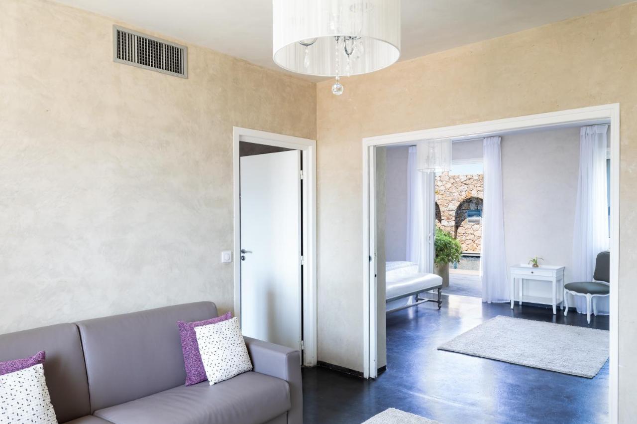 U Casale Villa Santa-Reparata-di-Balagna Ngoại thất bức ảnh